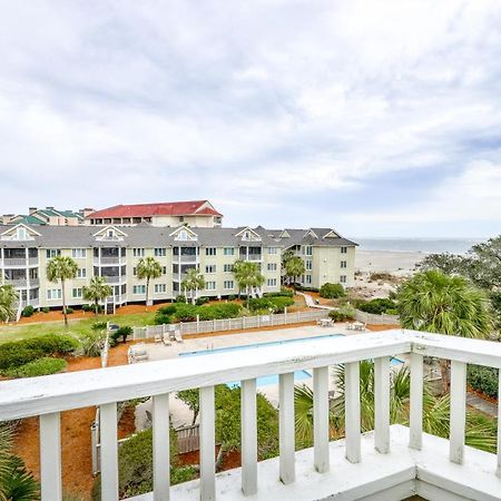 Port O'Call C-303 Isle of Palms Zewnętrze zdjęcie