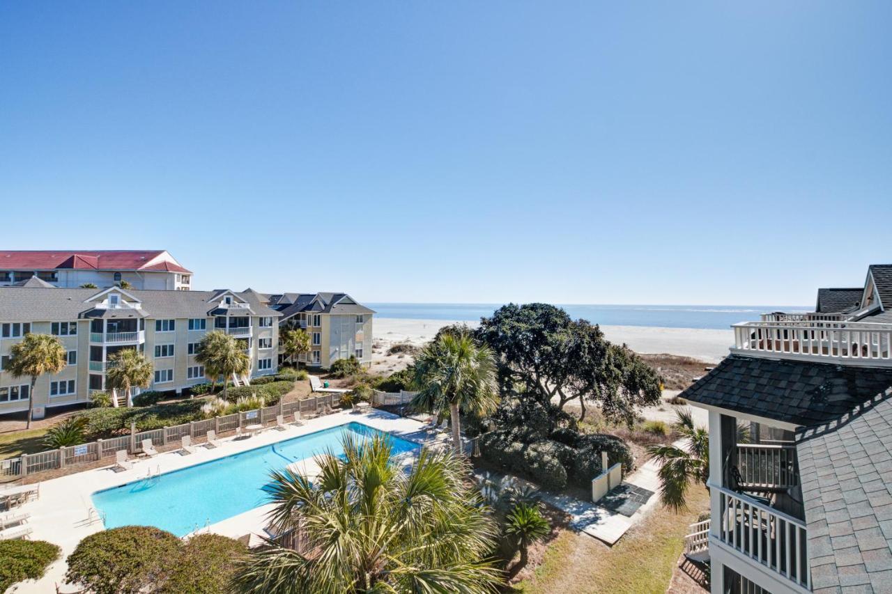 Port O'Call C-303 Isle of Palms Zewnętrze zdjęcie