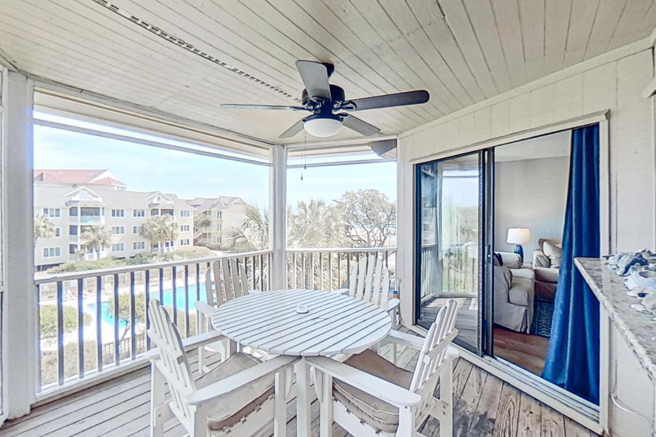 Port O'Call C-303 Isle of Palms Zewnętrze zdjęcie