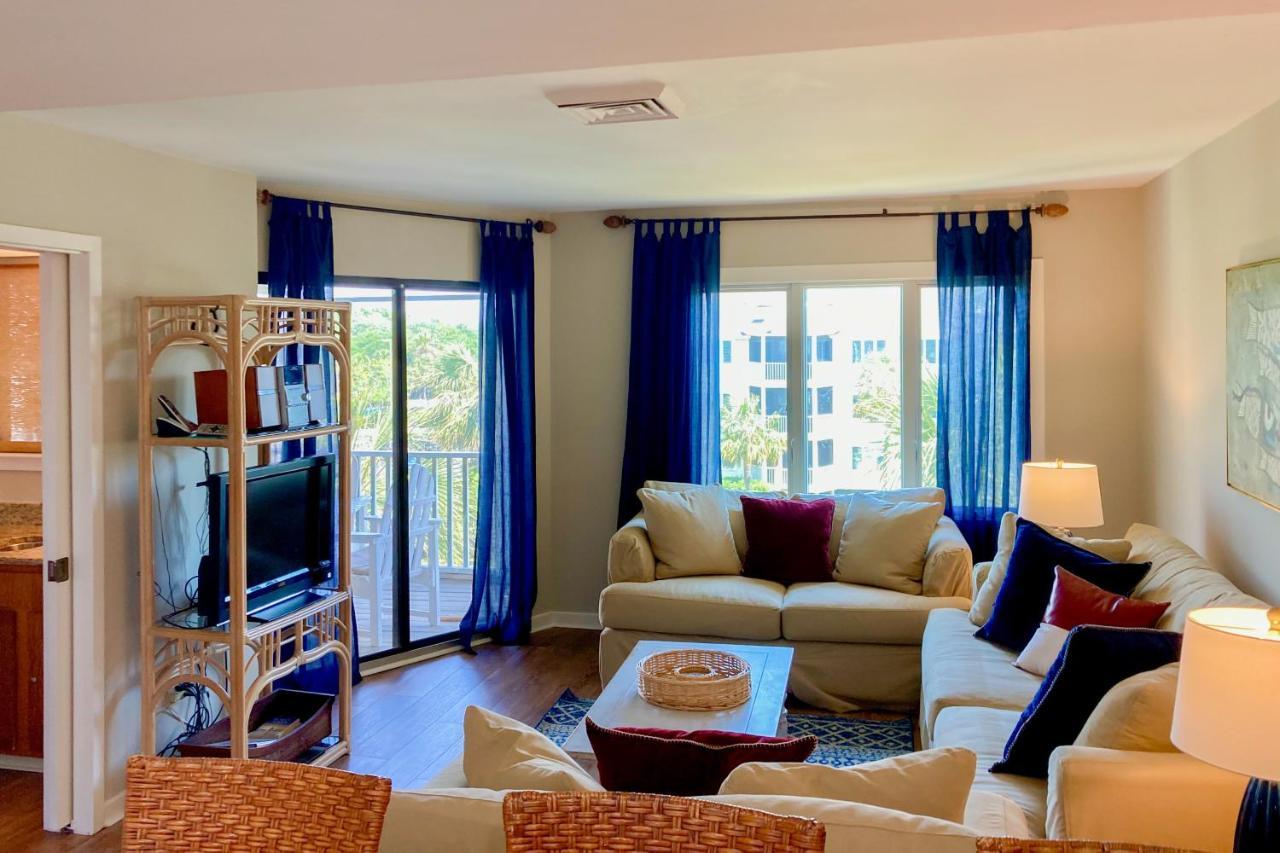 Port O'Call C-303 Isle of Palms Zewnętrze zdjęcie