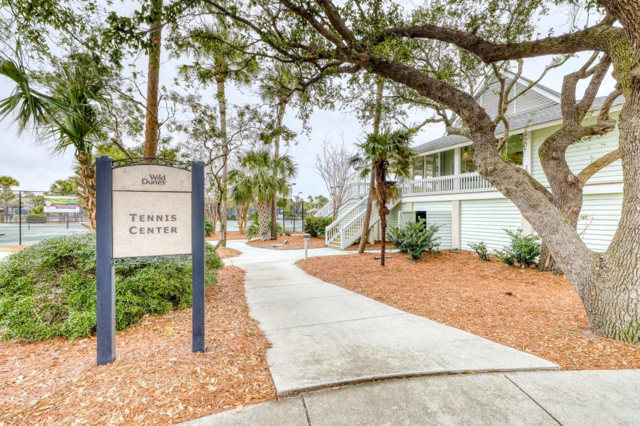 Port O'Call C-303 Isle of Palms Zewnętrze zdjęcie