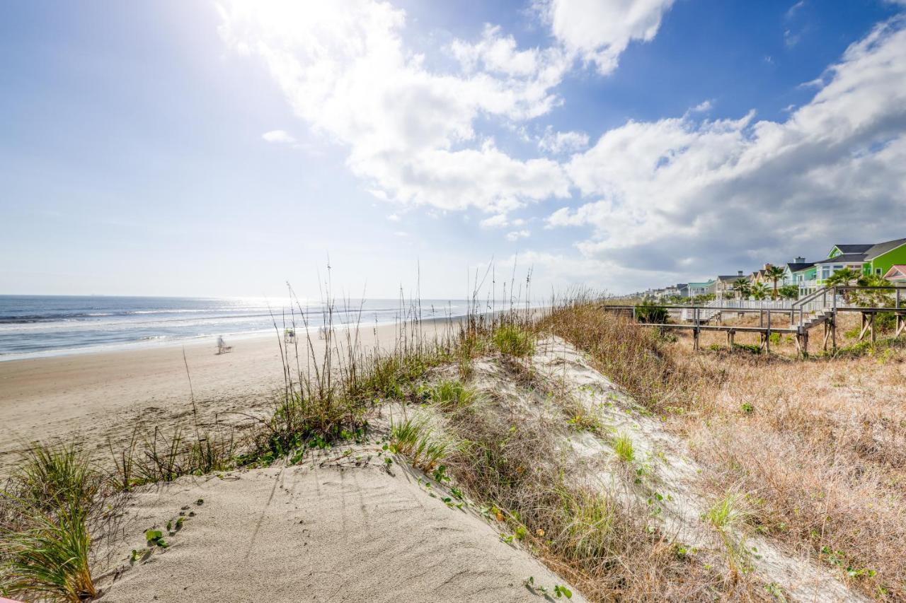 Port O'Call C-303 Isle of Palms Zewnętrze zdjęcie