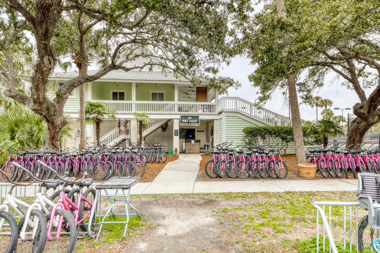 Port O'Call C-303 Isle of Palms Zewnętrze zdjęcie